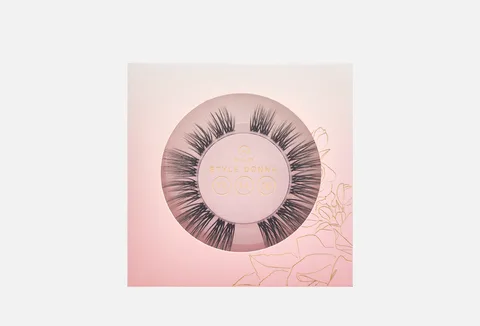 NICLAYS Single Donna Lashes - 8/10/12 mm