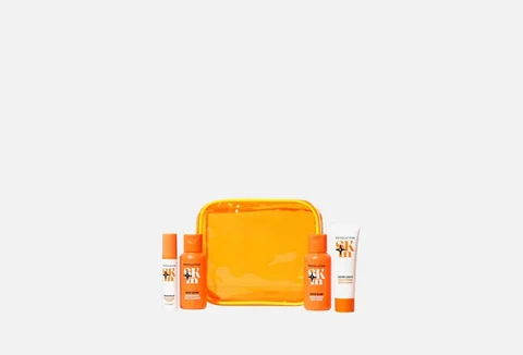 Revolution Skin Be Bright Starter Kit