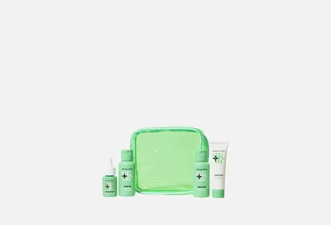 Revolution Skin Clearly Clarify Starter Kit