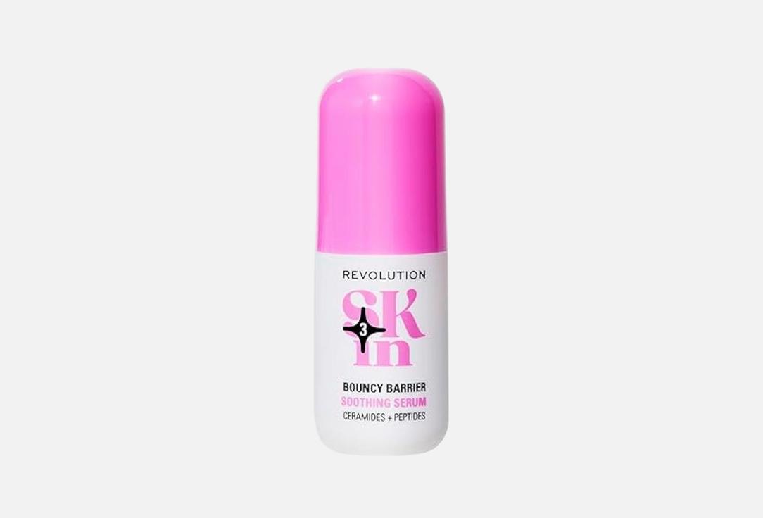 Revolution Skin Barrier Bounce Soothing Serum