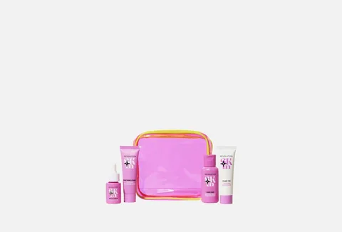 Revolution Skin Go Gentle Starter Kit