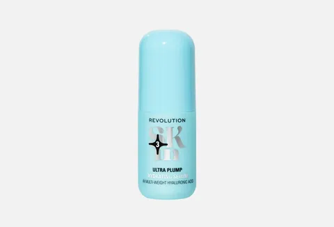 Revolution Skin Ultra Plump Hydrating Serum