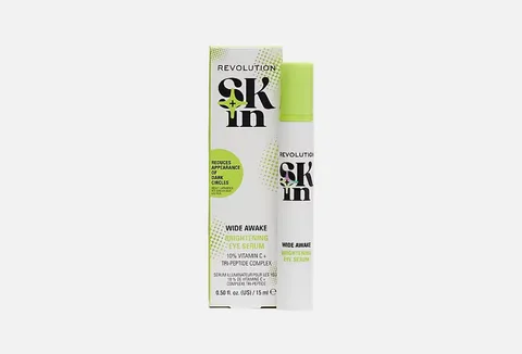 Revolution Skin Wide Awake Eye Serum