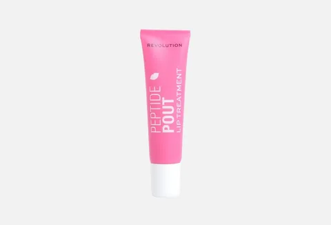 Revolution Skin Peptide Pout Lip Treatt