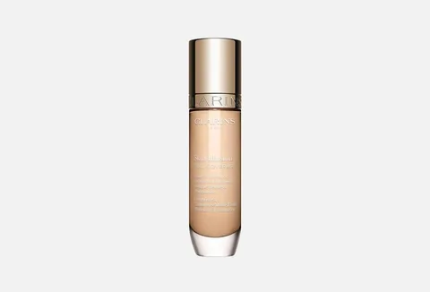 CLARINS Skin Illusion Full Coverage Foundation 100.4N
