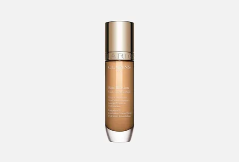 CLARINS Skin Illusion Full Coverage Foundation 110.5W