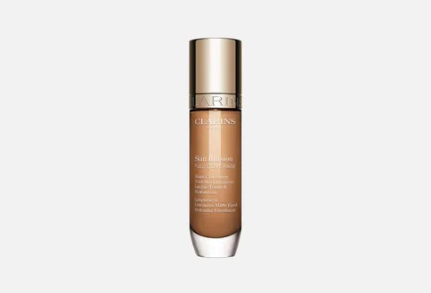 CLARINS Skin Illusion Full Coverage Foundation 112.3N