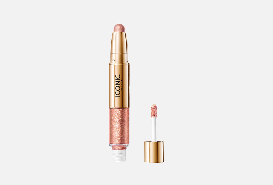 Iconic London Glaze Crayon - Nectar