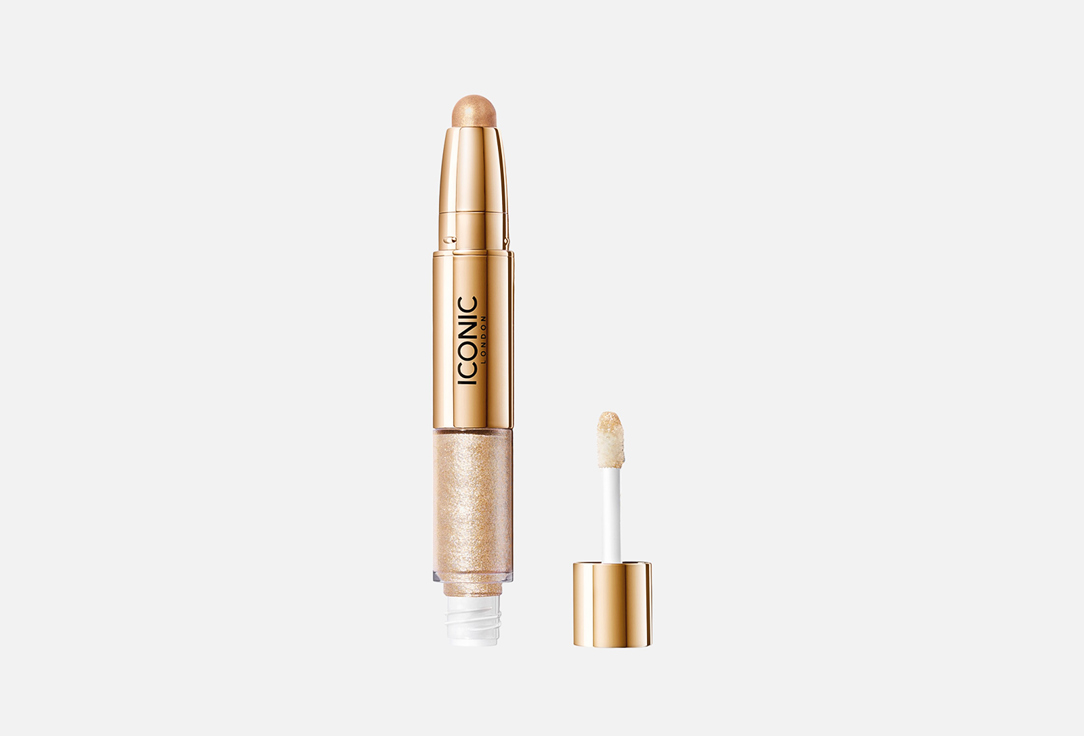 Iconic London Glaze Crayon - Champagne