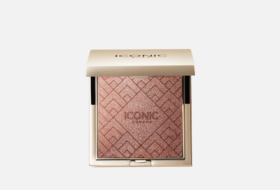 Iconic London Kissed By The Sun Multi-Use Cheekglow - So Cheeky
