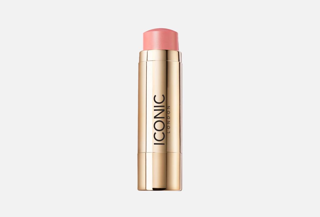 Iconic London Blurring Blush Stick - Daiquiri