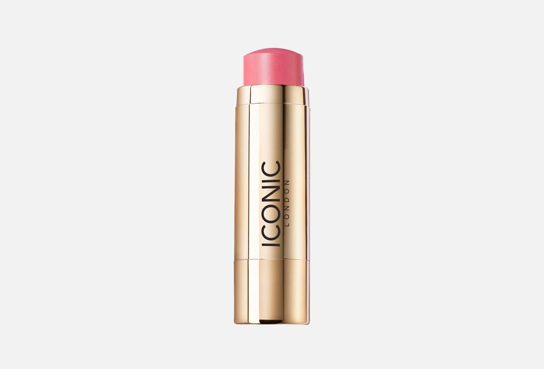 Iconic London Blurring Blush Stick - Cosmo