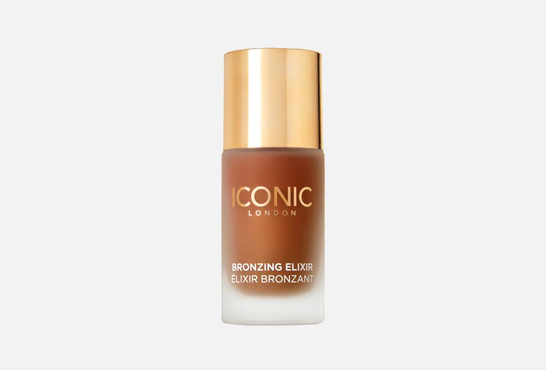 Iconic London Bronzing Elixir Water Tint 28.