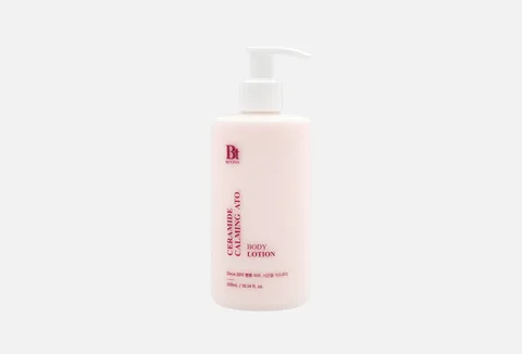 Benton "CERAMIDE CALMING ATO CREAM BODY LOTION"