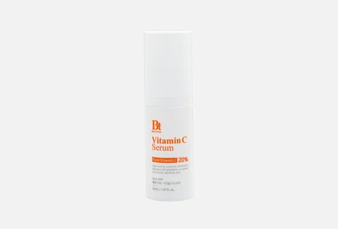 Benton "Vitamin C Serum"