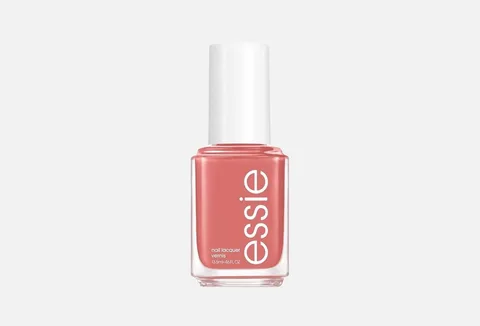 ESSIE COSMETICS Nail Polish 955 Never Basic Beige 13.