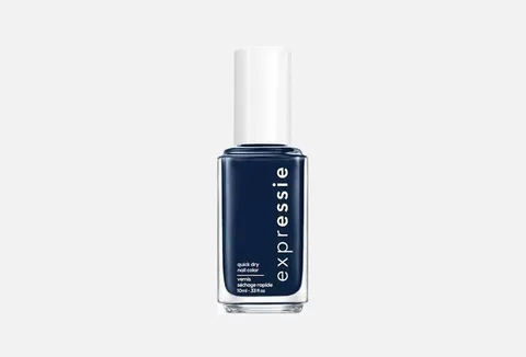 ESSIE COSMETICS ExprESSIE COSMETICS Quick Dry Nail Polish 550 Feel the Heat