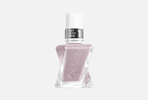 ESSIE COSMETICS Gel Couture 545 Tassel Worth the Hassle 13.