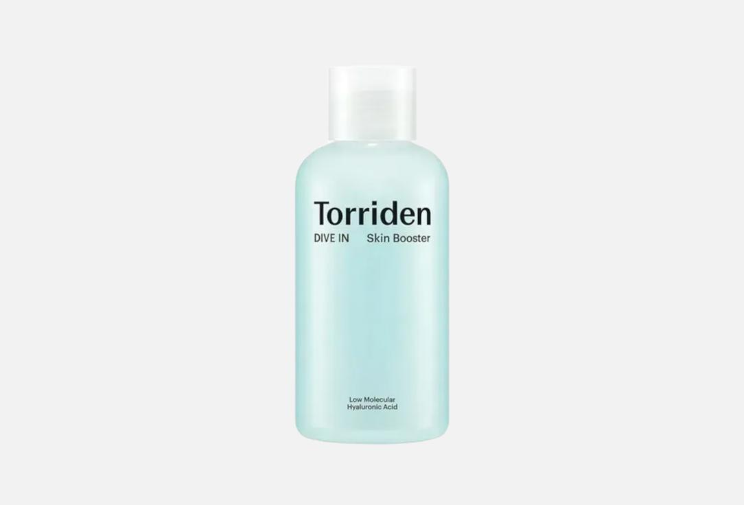 TORRIDEN Dive In Low Molecular Hyaluronic Acid Skin Booster