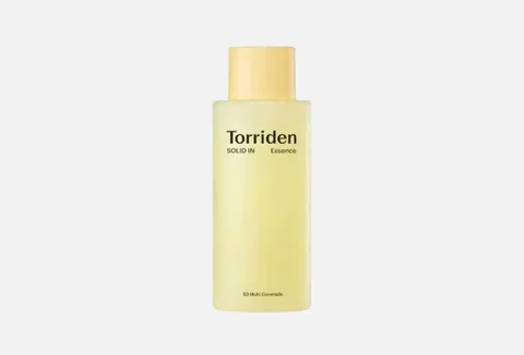 TORRIDEN Solid In All Day Essence