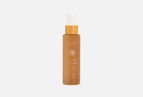Euphoria Fresh Summer Glow Mist