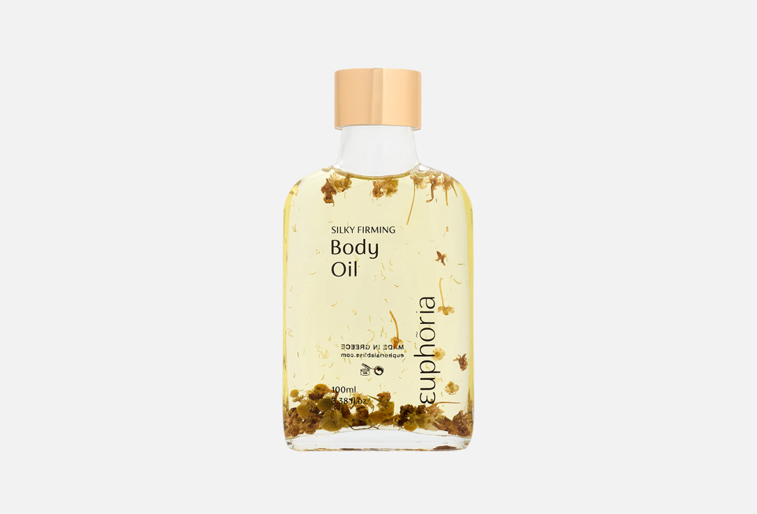 Euphoria Firming Body Oil
