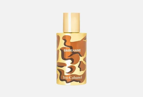 TEO CABANEL Barkhane EDP