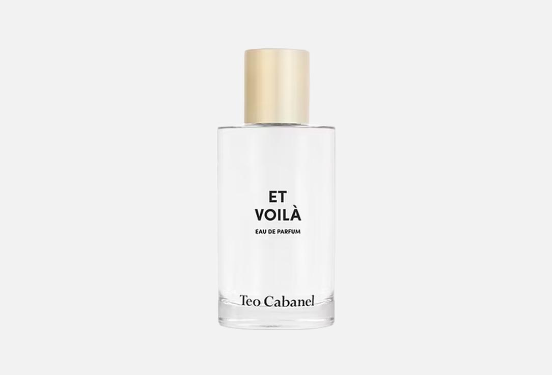 TEO CABANEL Et Voilà EDP