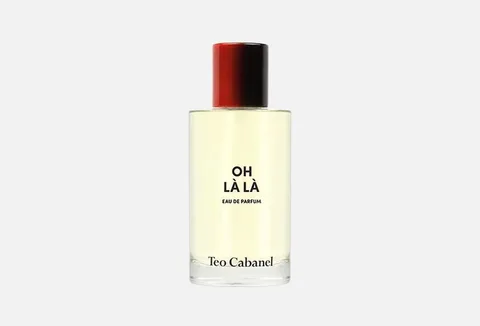 TEO CABANEL Oh La La EDP