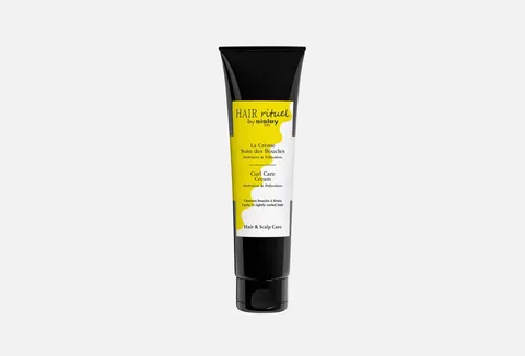 SISLEY Curl Care Cream