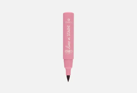 Essence Line n' Stain! Tattoo Lip Liner – Shade 01