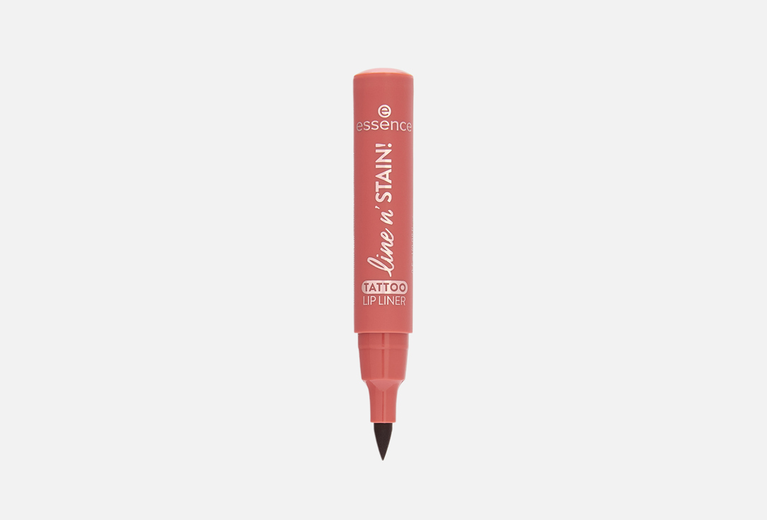 Essence Line n' Stain! Tattoo Lip Liner – Shade 02