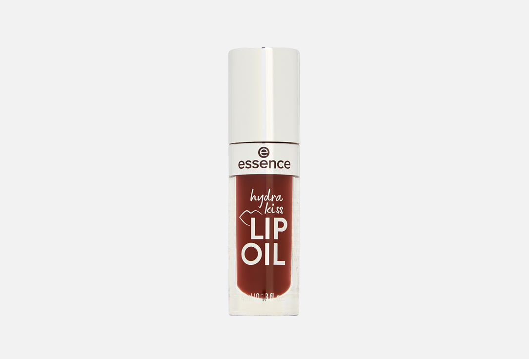 Essence Hydra Kiss Lip Oil – Shade 08