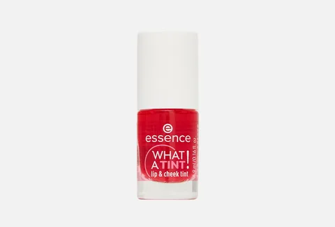Essence What a Tint! Lip & Cheek Tint – Shade 02