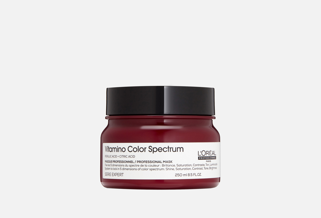 L'Oréal Professionnel Vitamino Color Spectrum Mask