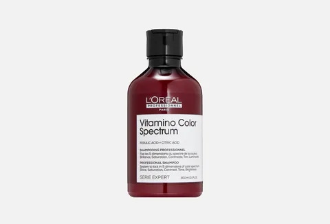 L'Oréal Professionnel Vitamino Color Spectrum Shampoo for Coloured Hair