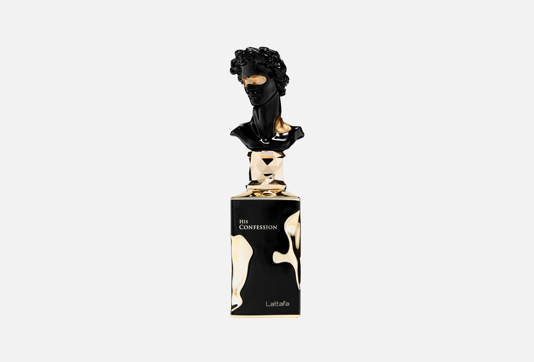 Lattafa His Confession EDP