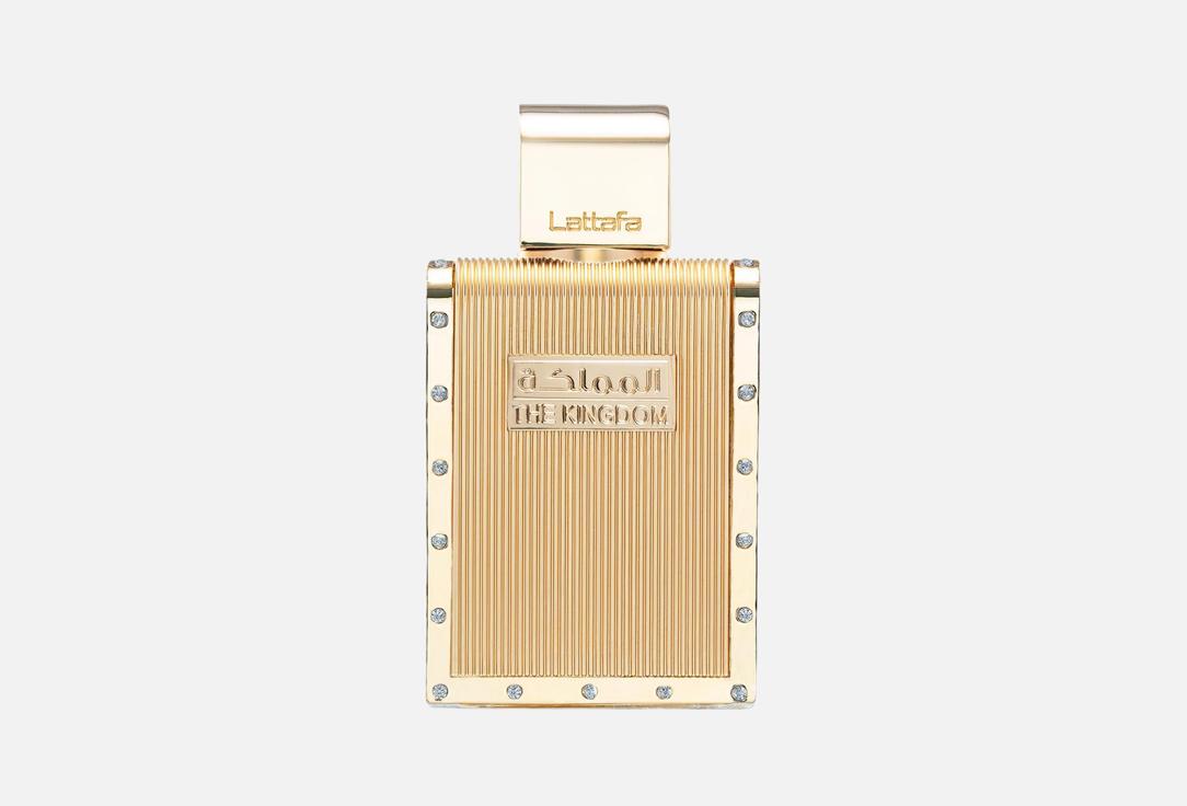 Lattafa KingdomEau de Parfum