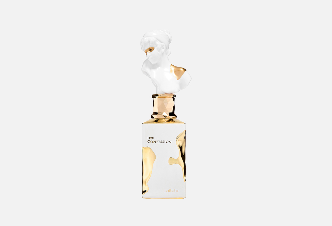 Lattafa Her Confession EDP