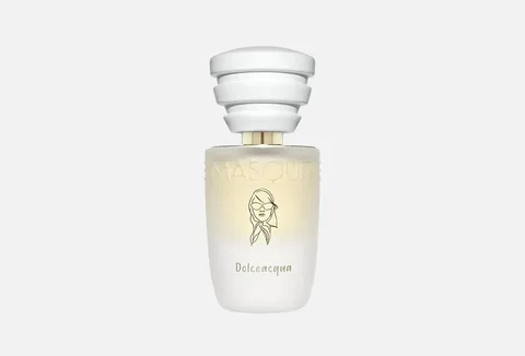 MASQUE MILANO DolceAqua EDP