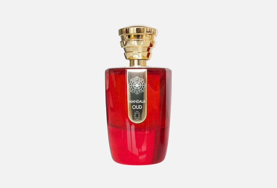MASQUE MILANO Mandala Oud EDP