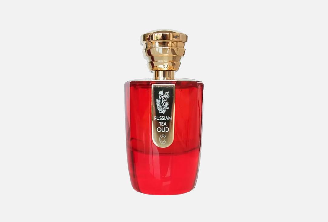 MASQUE MILANO Russian Tea Oud EDP