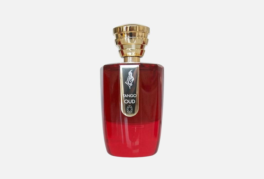 MASQUE MILANO Tango Oud EDP