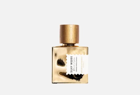 Goldfield & Banks Silky Woods Perfume