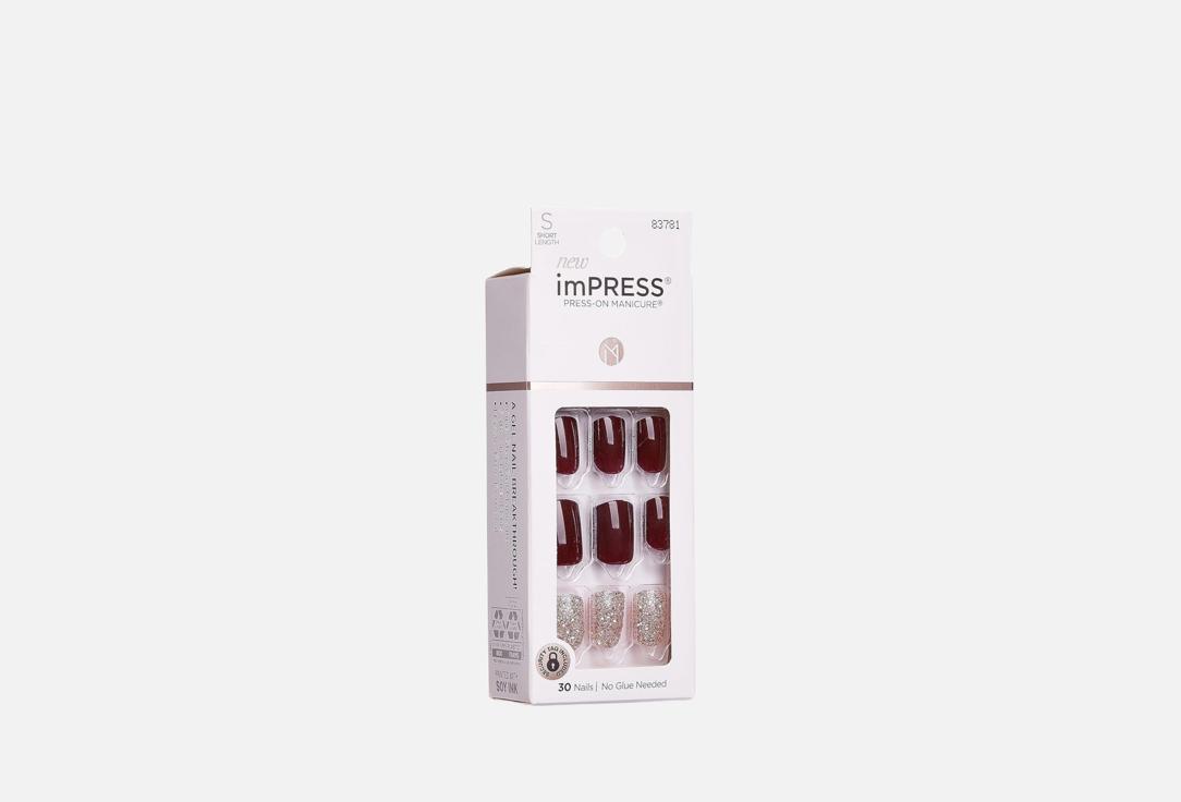 KISS imPRESS Nails - Dorothy KIM016C