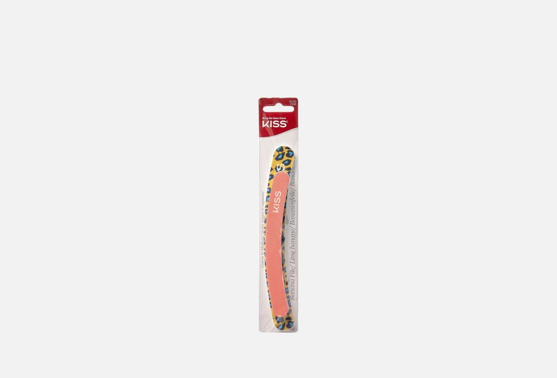 KISS Banana Nail File - F233