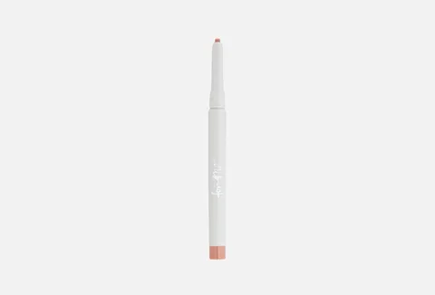 FOR ME by gold apple lip liner, 04. NUDE