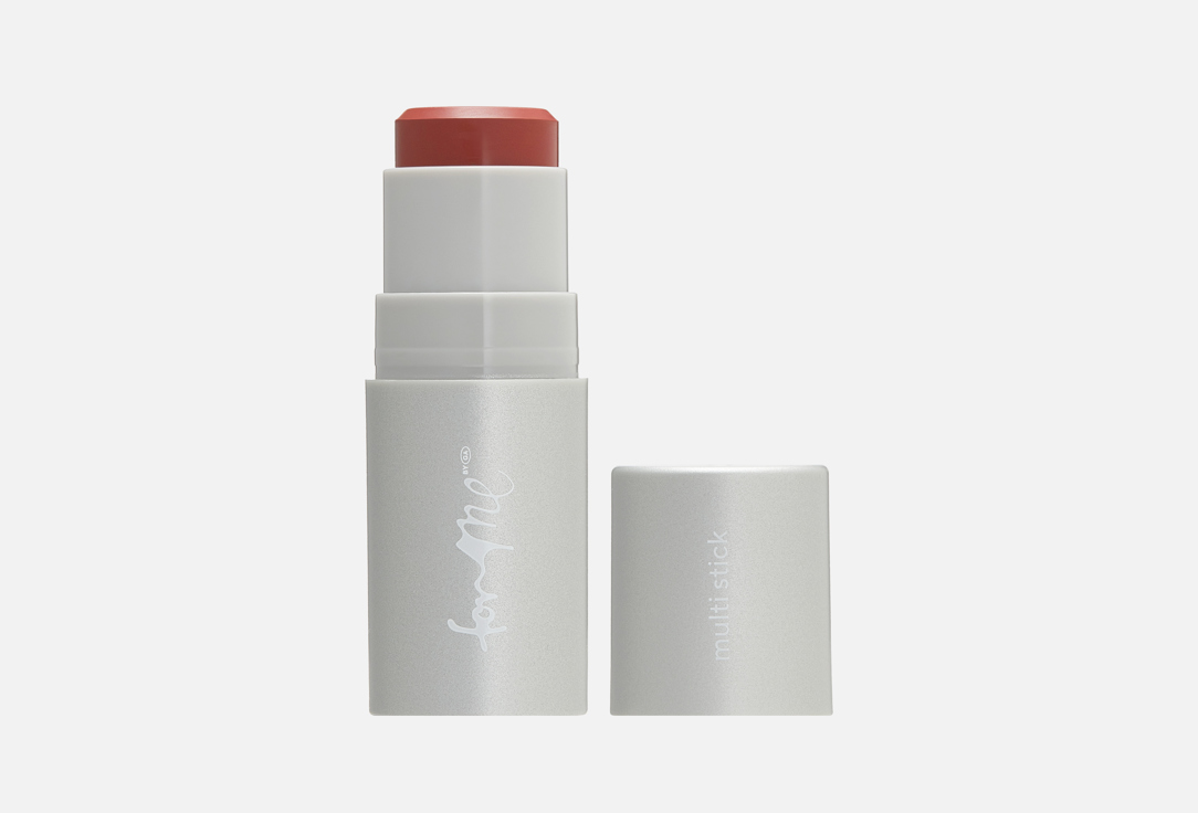 FOR ME by gold apple MULTISTICK ALL-IN-ONE, 01. ROSE