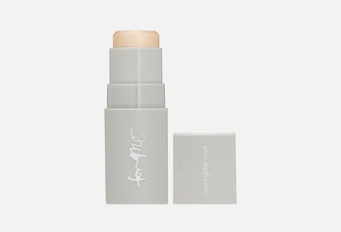 FOR ME by gold apple HIGHLIGHTER STICK, 04. GOLD SHEER