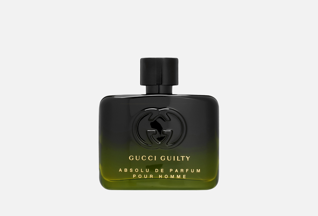 Gucci Liquors Absolu Pour Homme IV EDP